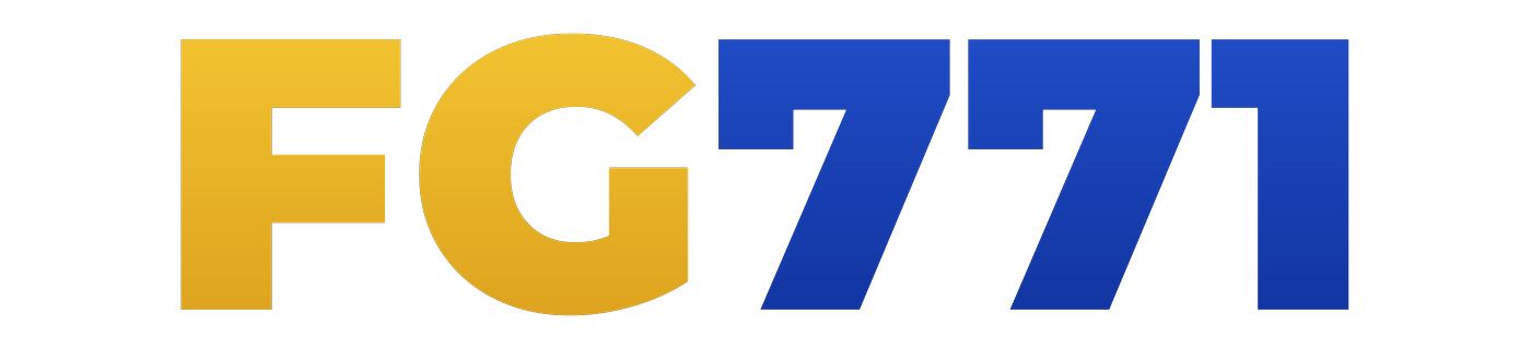 fg771 Logo